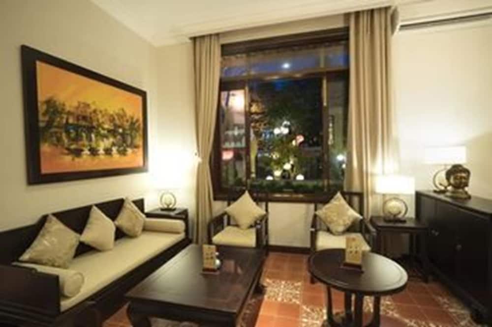 hoi an central boutique hotel and spa