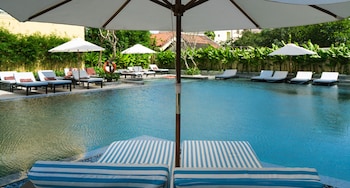hoi an central boutique hotel and spa