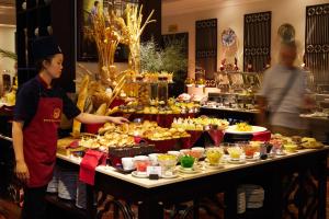 hoi an central boutique hotel and spa