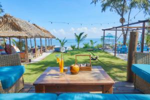 hoi an central boutique hotel and spa