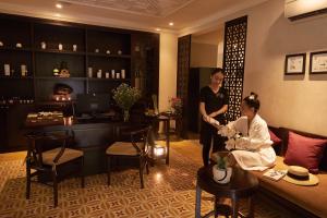 hoi an central boutique hotel and spa