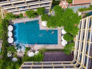 hoi an central boutique hotel and spa