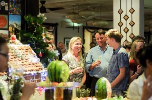 hoi an central boutique hotel and spa