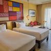 hoi an central boutique hotel and spa