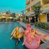 hoi an central boutique hotel and spa