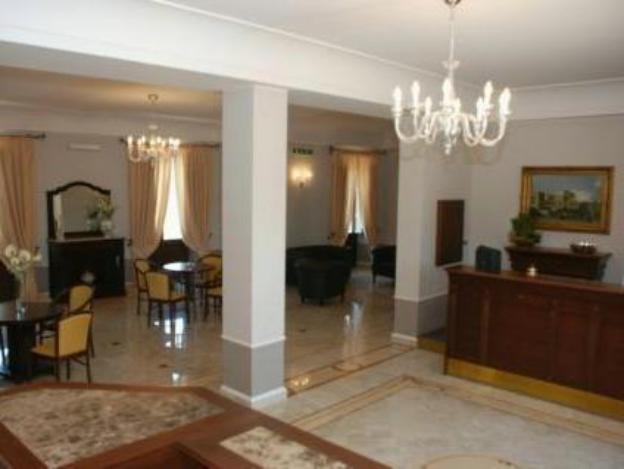 villa giuliana relais