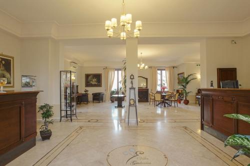 villa giuliana relais