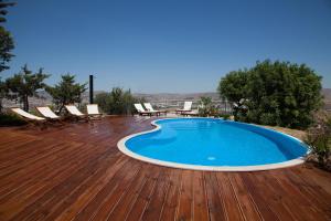 villa giuliana relais