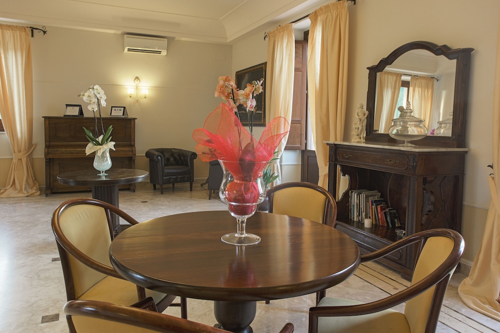 villa giuliana relais