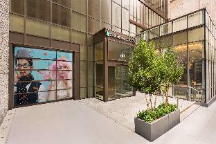 Embassy Suites By Hilton New York Manhattan Times Square,Jersey City>>New York,4 star