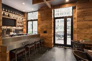 Embassy Suites By Hilton New York Manhattan Times Square,Jersey City>>New York,4 star