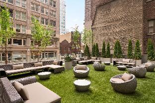 Embassy Suites By Hilton New York Manhattan Times Square,Jersey City>>New York,4 star