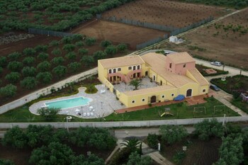 Torre Tabia,Maragani>>Agrigento,3 star
