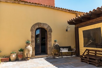 Torre Tabia,Maragani>>Agrigento,3 star