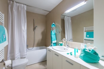 san teodoro palace luxury apartments