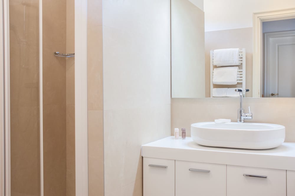 san teodoro palace luxury apartments