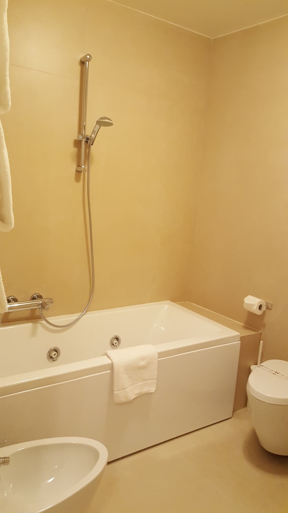 san teodoro palace luxury apartments