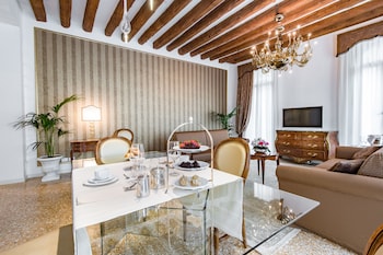 san teodoro palace luxury apartments
