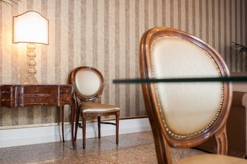 san teodoro palace luxury apartments