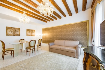 san teodoro palace luxury apartments