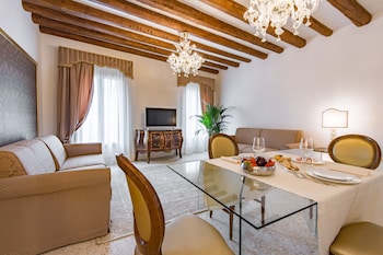 san teodoro palace luxury apartments