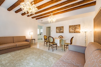 san teodoro palace luxury apartments