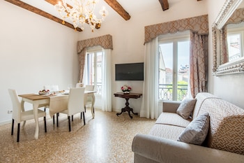 san teodoro palace luxury apartments