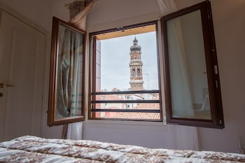 san teodoro palace luxury apartments