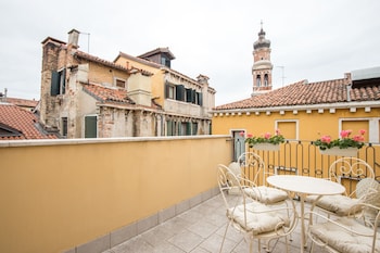 san teodoro palace luxury apartments