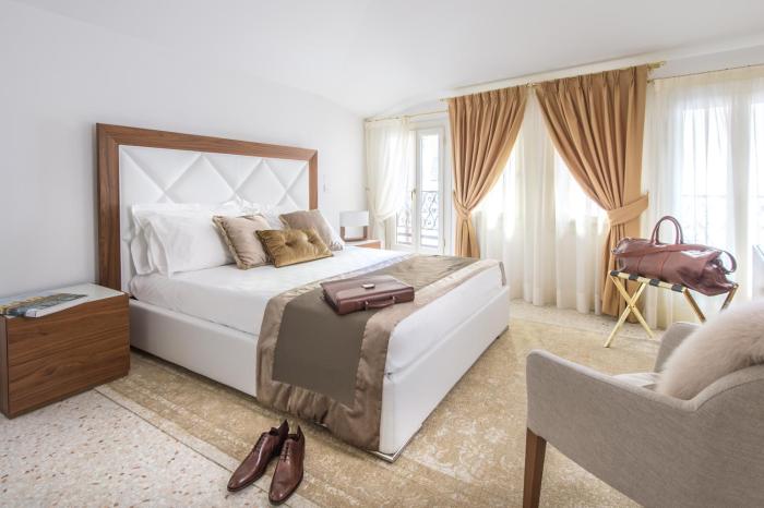 san teodoro palace luxury apartments