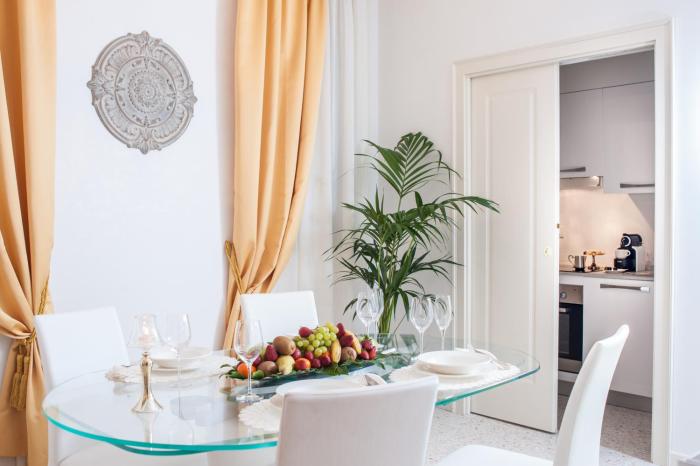 san teodoro palace luxury apartments