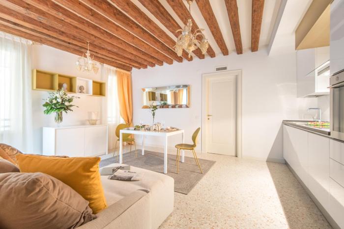 san teodoro palace luxury apartments