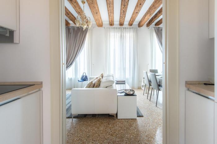 san teodoro palace luxury apartments