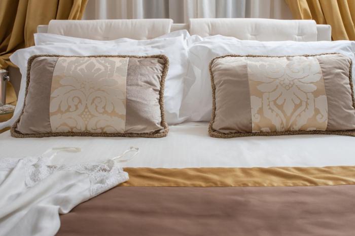 san teodoro palace luxury apartments