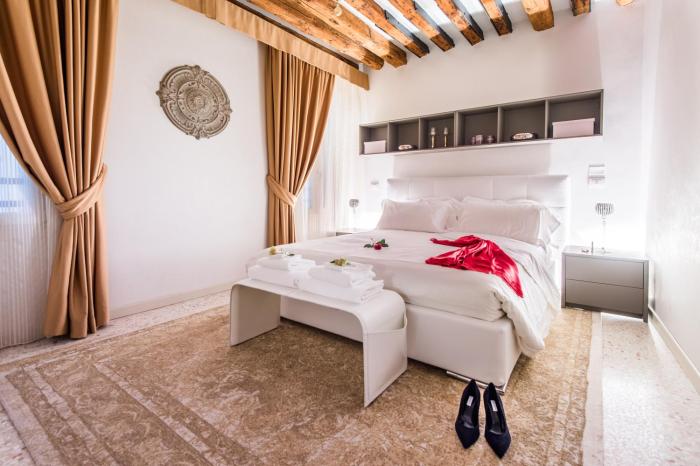 san teodoro palace luxury apartments