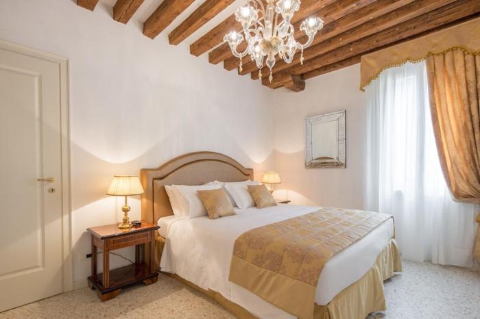 san teodoro palace luxury apartments