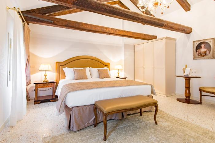 san teodoro palace luxury apartments