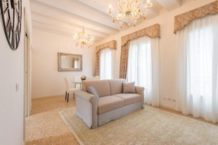 san teodoro palace luxury apartments