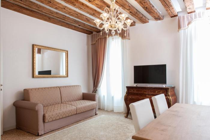san teodoro palace luxury apartments