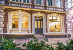 Burghotel Lingen,Lingen>>Emsland,3 star