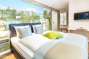 Burghotel Lingen,Lingen>>Emsland,3 star