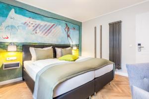 Burghotel Lingen,Lingen>>Emsland,3 star