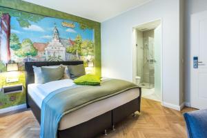 Burghotel Lingen,Lingen>>Emsland,3 star