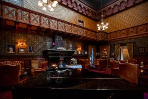 Dalen Hotel,Morgedal>>Dalen,5 star