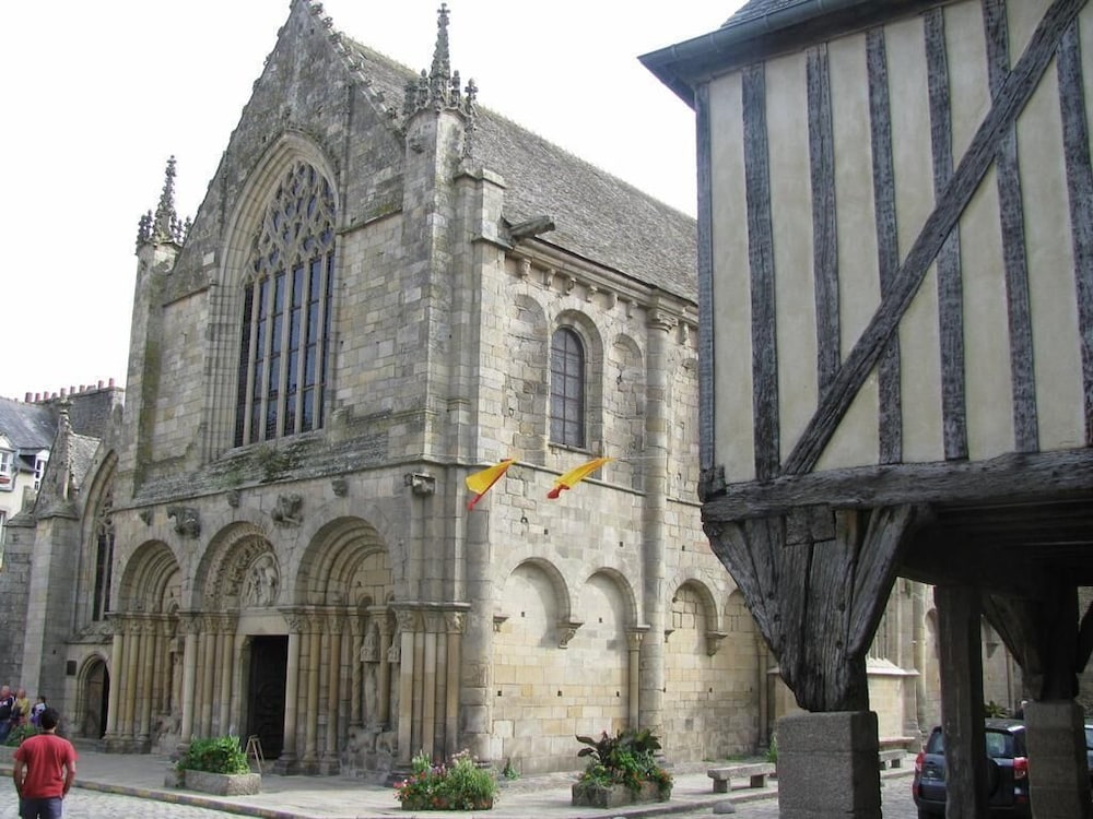 la maison pavie