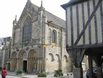 la maison pavie