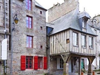 la maison pavie