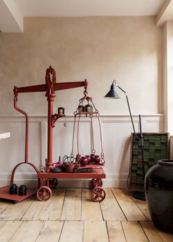 la maison pavie