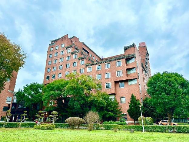 chientan youth hotel