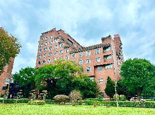 chientan youth hotel